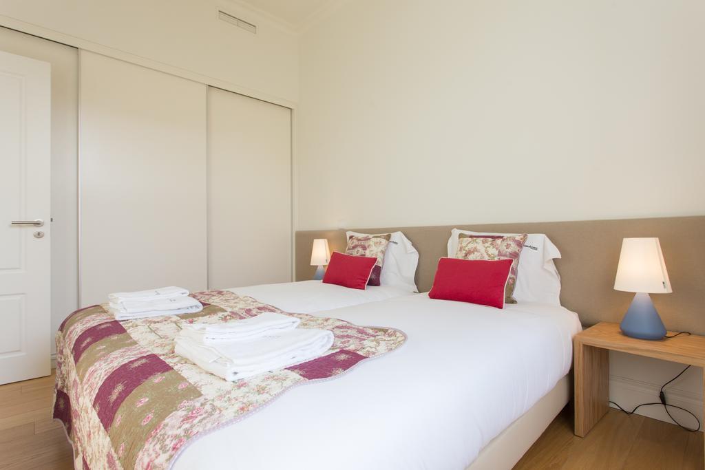 Flh Baixa Modern Place Lisboa Екстериор снимка